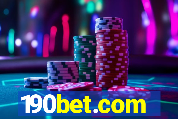 190bet.com