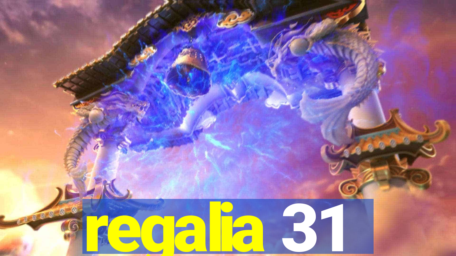 regalia 31