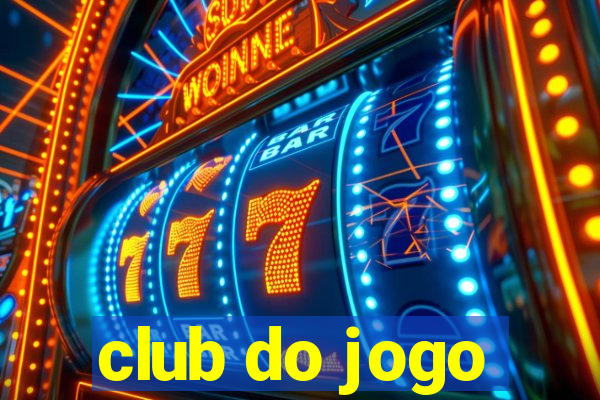 club do jogo