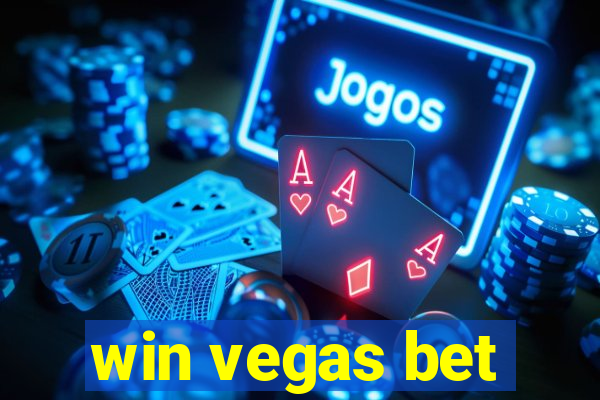 win vegas bet