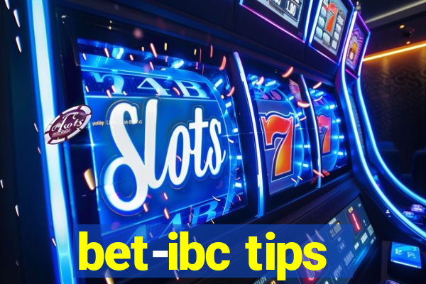 bet-ibc tips