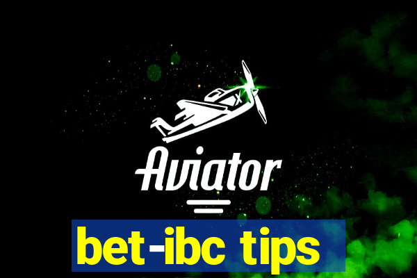 bet-ibc tips