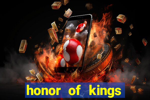 honor of kings chegou ao brasil!