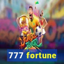 777 fortune