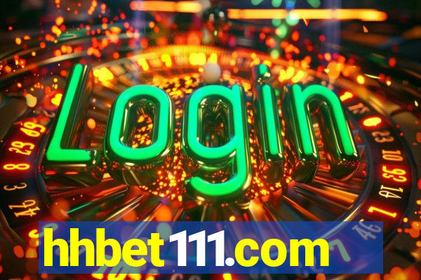 hhbet111.com