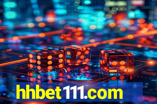 hhbet111.com