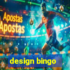 design bingo