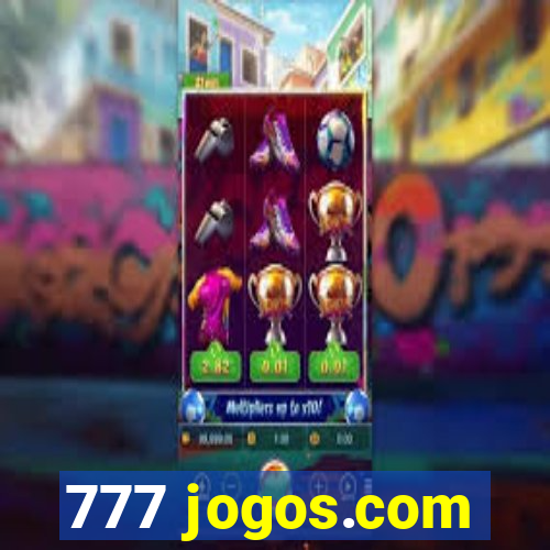 777 jogos.com