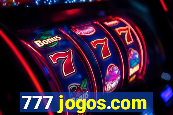 777 jogos.com