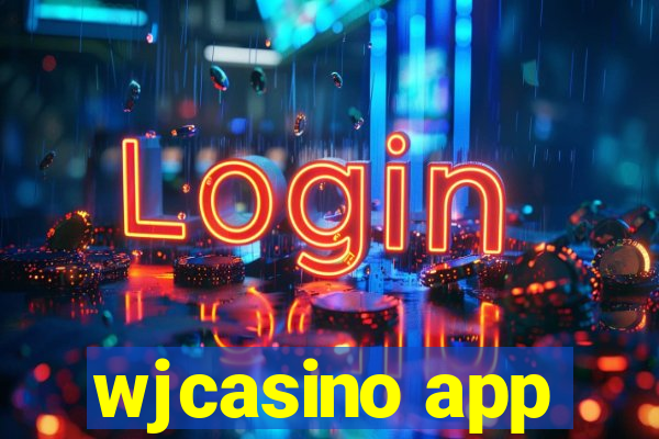 wjcasino app