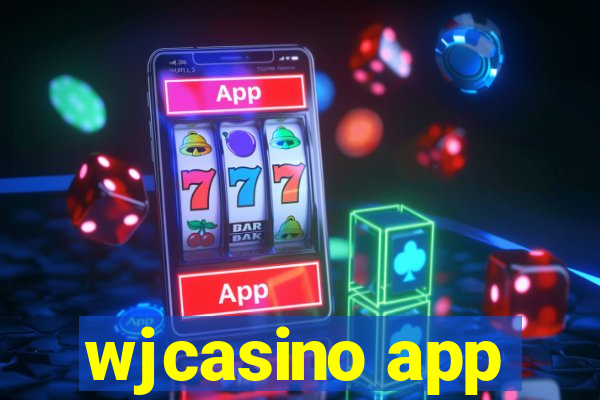 wjcasino app