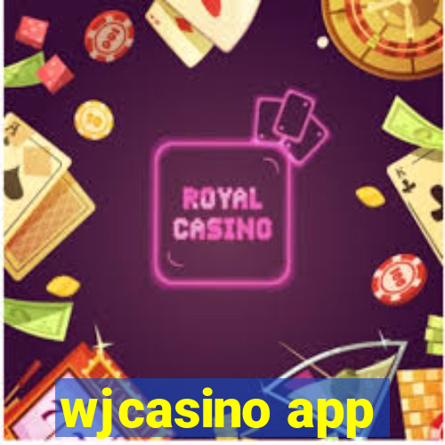 wjcasino app