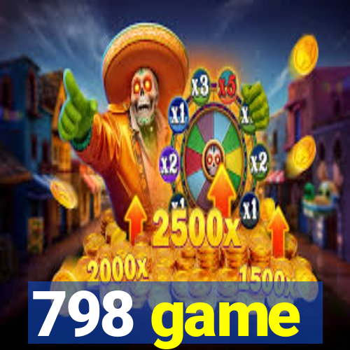 798 game