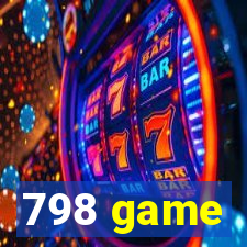 798 game