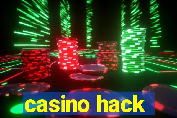 casino hack