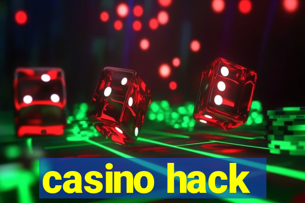 casino hack