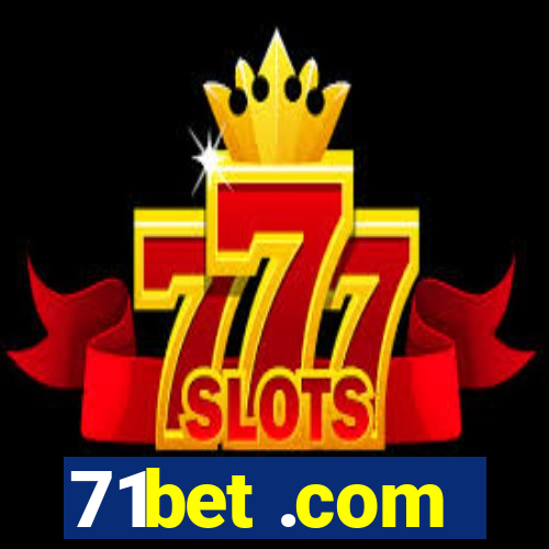 71bet .com