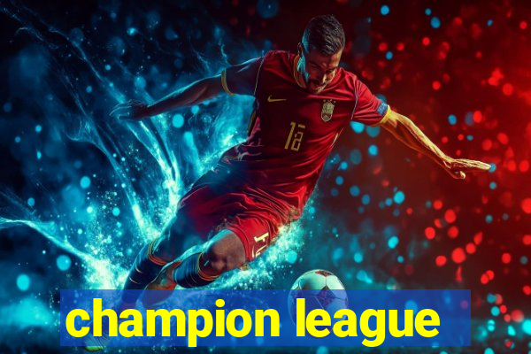 champion league