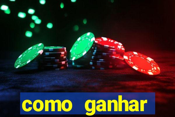 como ganhar dinheiro em slots