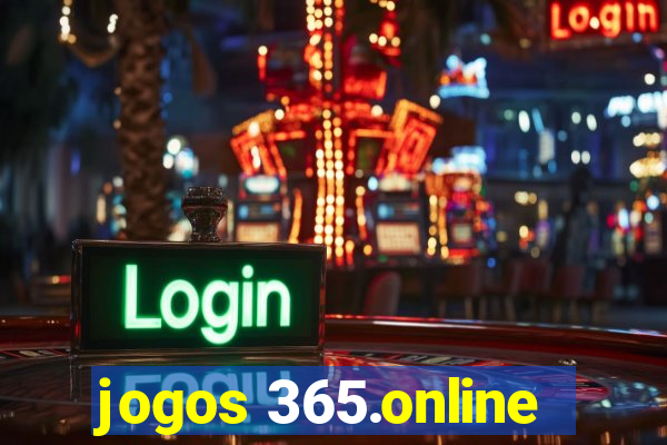 jogos 365.online