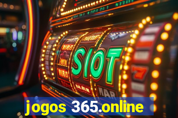 jogos 365.online