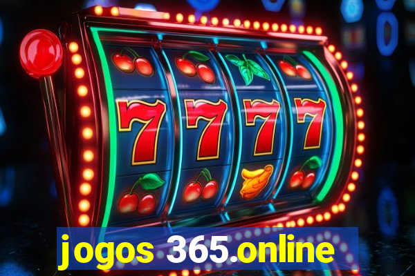 jogos 365.online