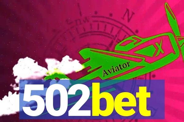 502bet