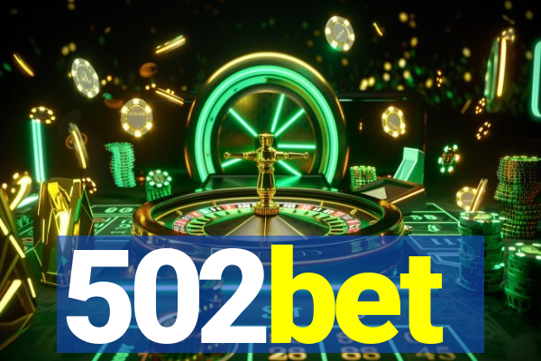 502bet