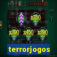 terrorjogos