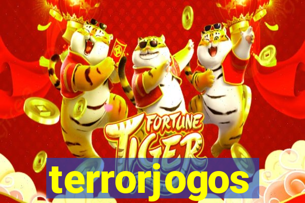 terrorjogos