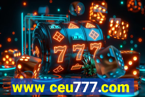 www ceu777.com