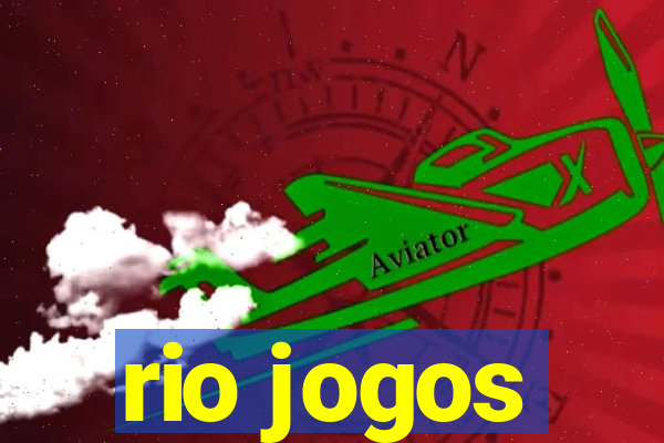 rio jogos