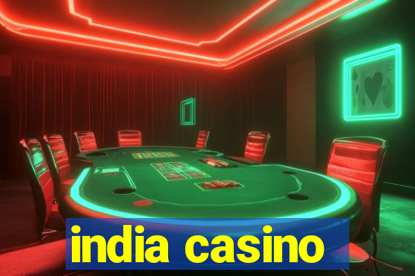 india casino