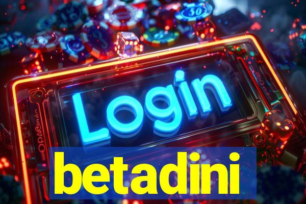 betadini