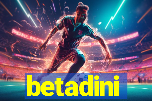 betadini