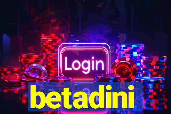 betadini