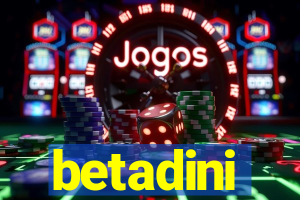 betadini