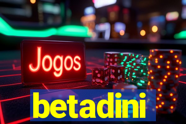 betadini