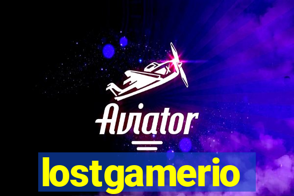 lostgamerio