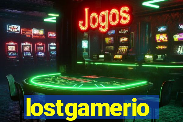 lostgamerio