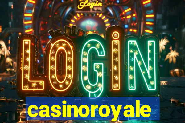 casinoroyale