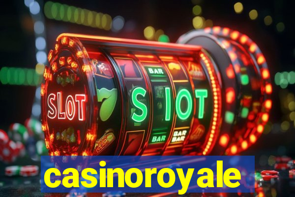 casinoroyale