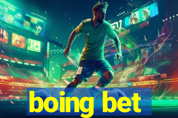 boing bet