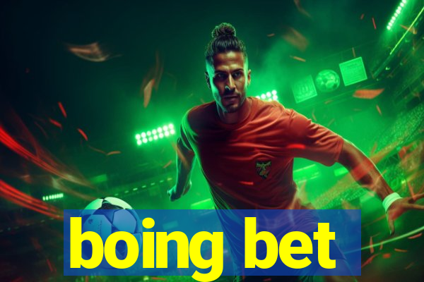 boing bet