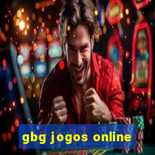 gbg jogos online