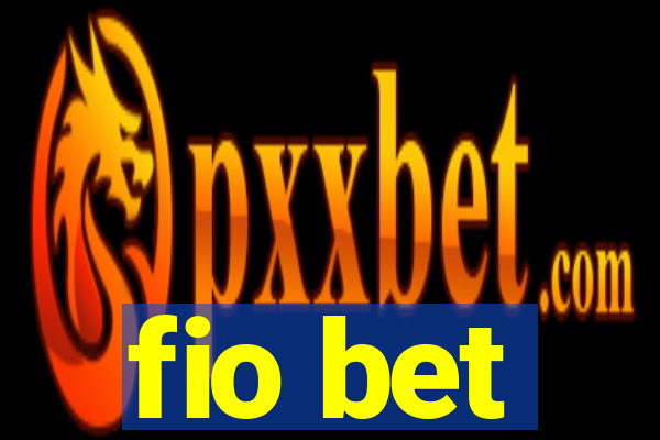 fio bet