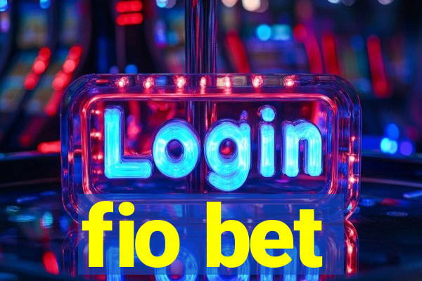 fio bet