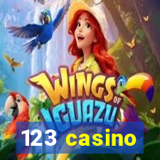 123 casino