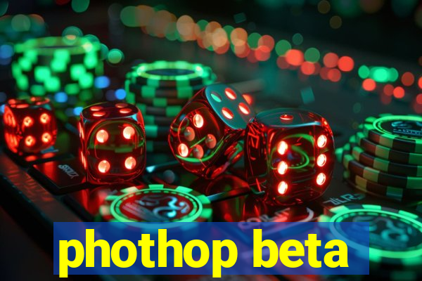 phothop beta