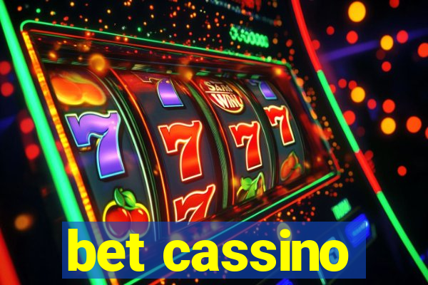 bet cassino